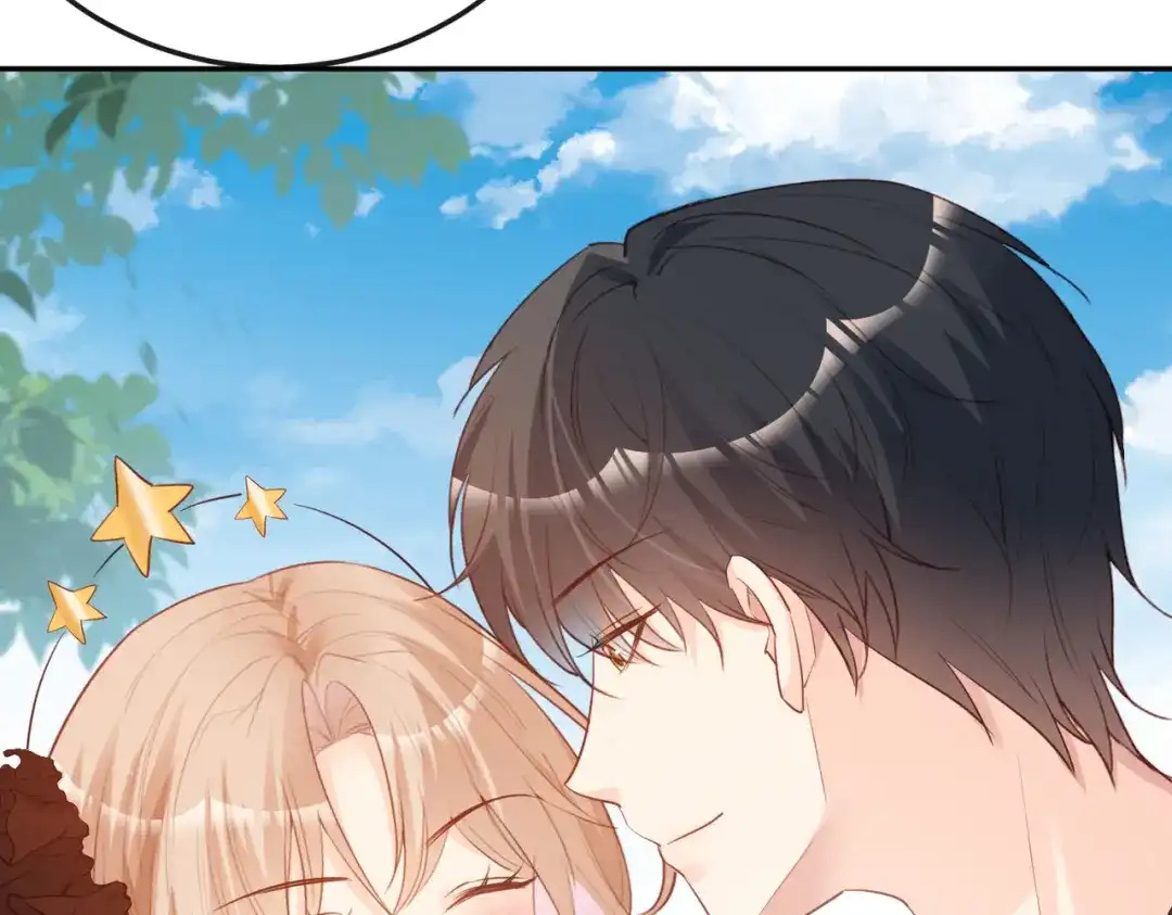 《陆总，你老婆又上热搜啦！》第41话 双向奔赴才有意义！ 第107页