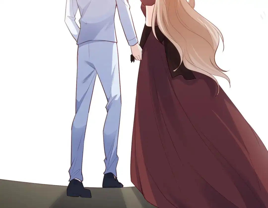 《陆总，你老婆又上热搜啦！》第41话 双向奔赴才有意义！ 第114页