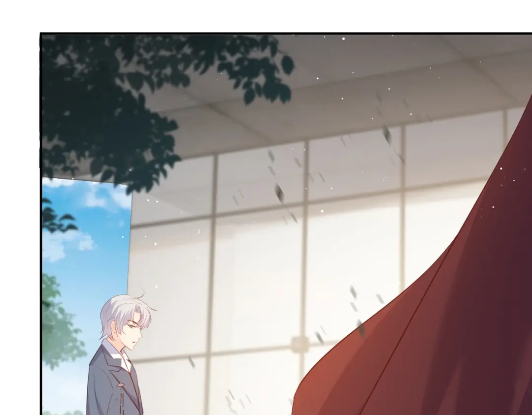 《陆总，你老婆又上热搜啦！》第41话 双向奔赴才有意义！ 第98页