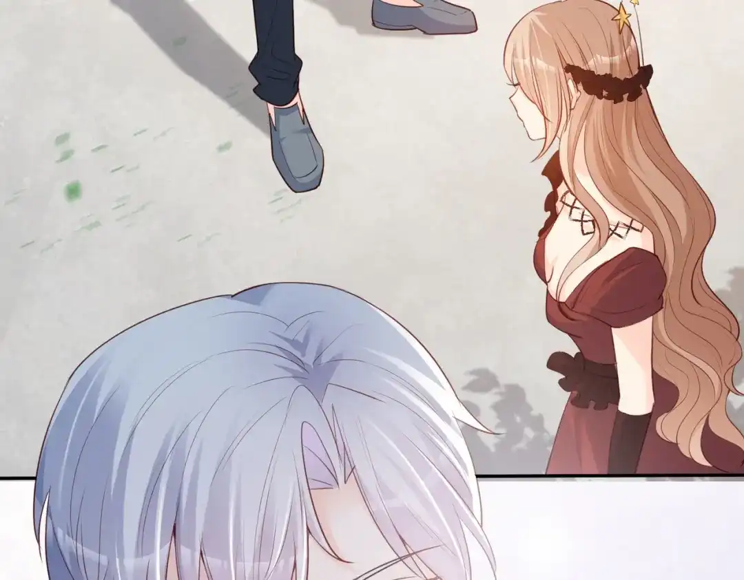 《陆总，你老婆又上热搜啦！》第41话 双向奔赴才有意义！ 第79页