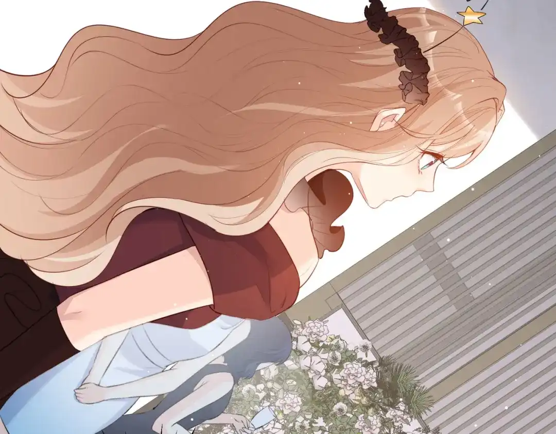 《陆总，你老婆又上热搜啦！》第41话 双向奔赴才有意义！ 第89页
