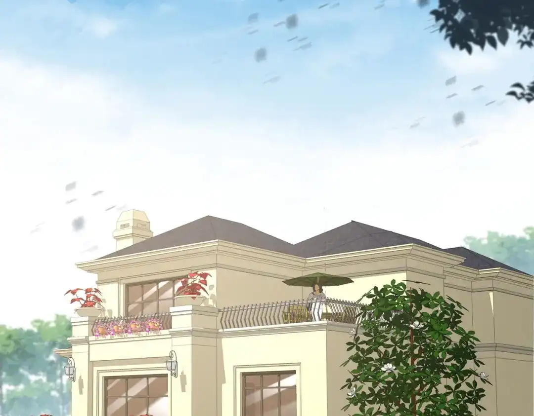 《陆总，你老婆又上热搜啦！》第41话 双向奔赴才有意义！ 第37页