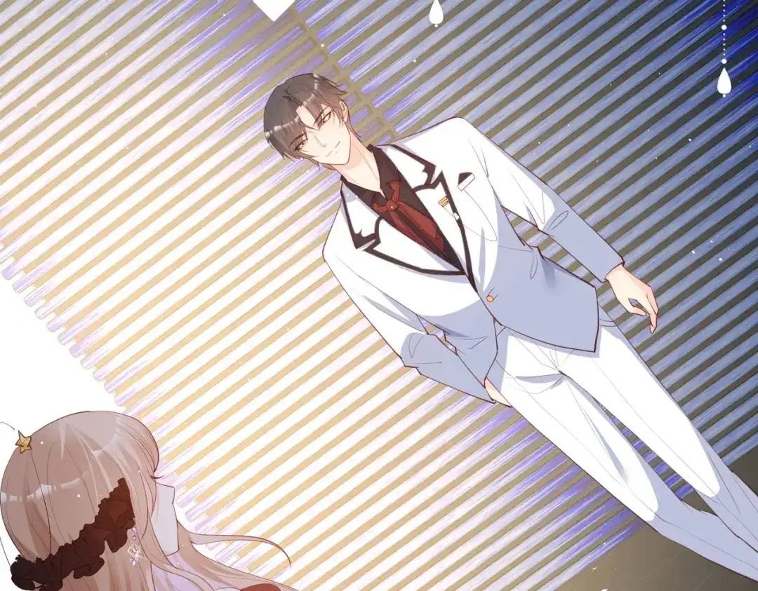 《陆总，你老婆又上热搜啦！》第44话 她是我的未婚妻！ 第62页