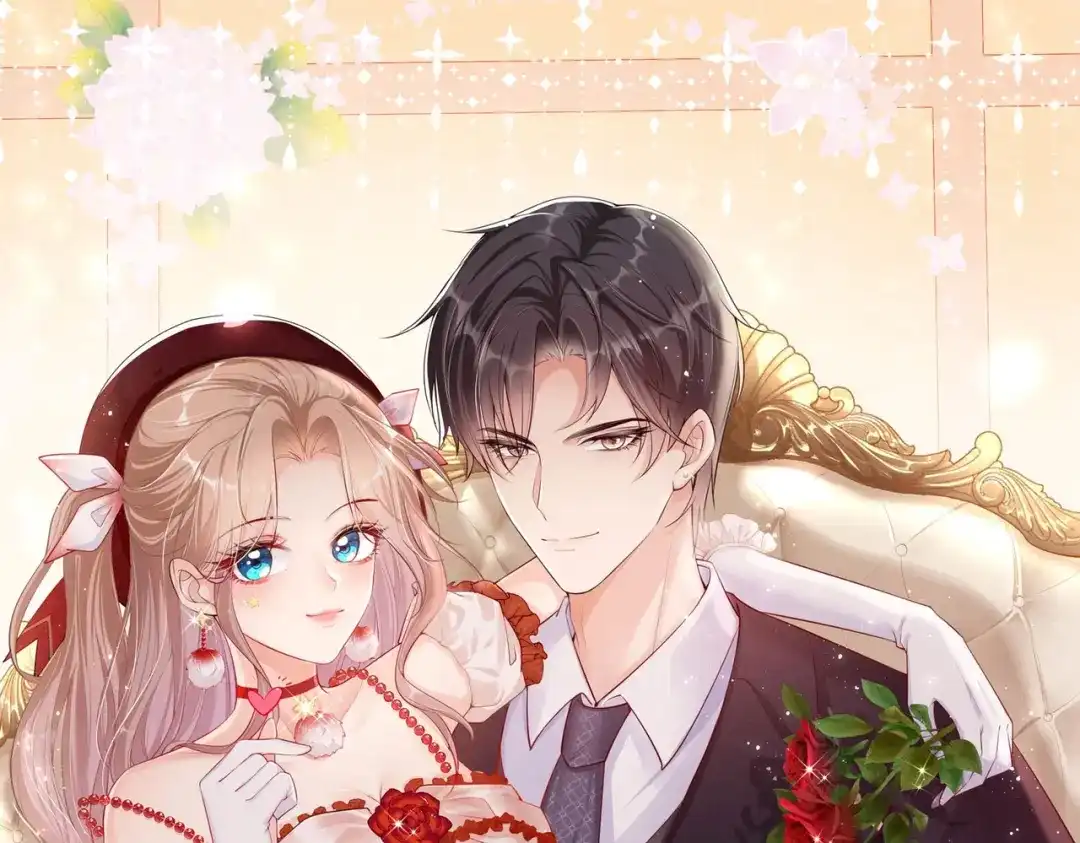 《陆总，你老婆又上热搜啦！》第45话 地位的差距 第1页