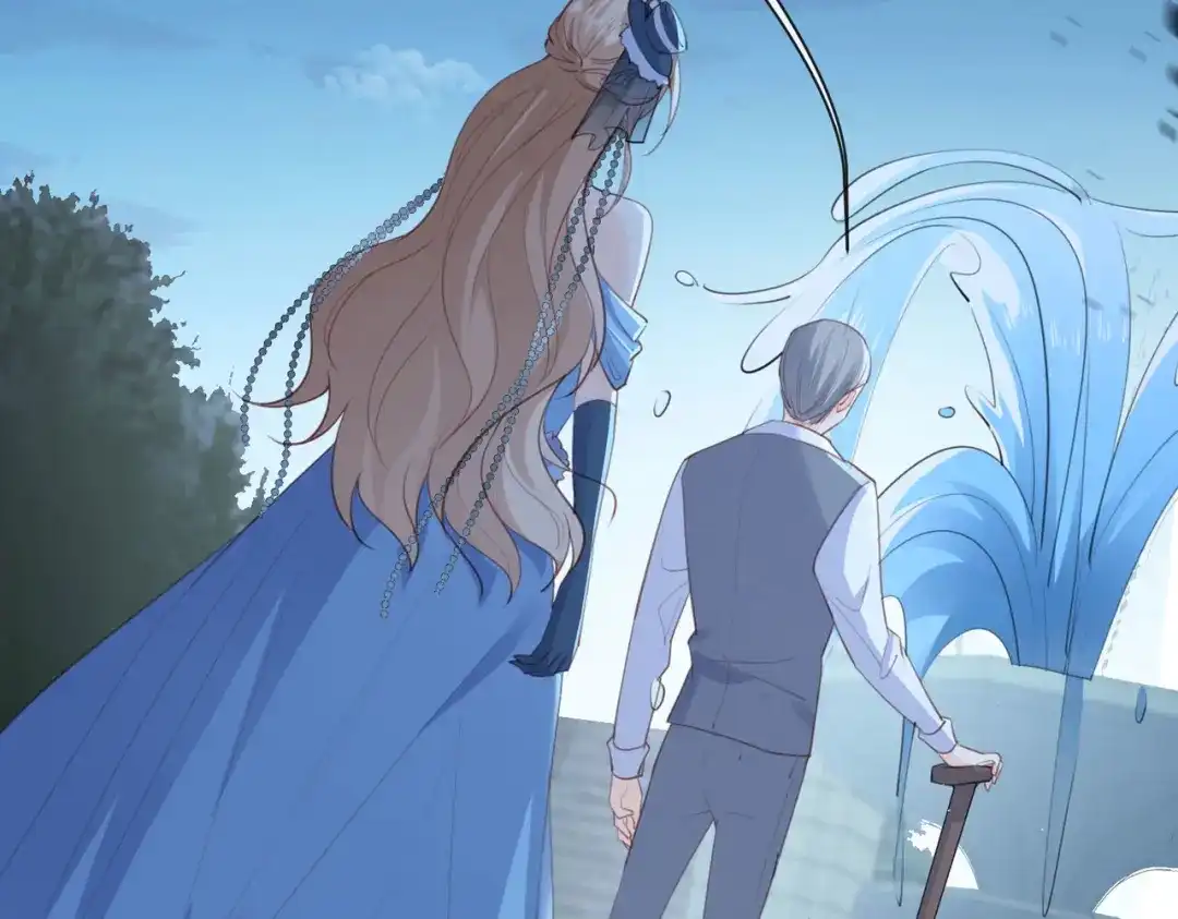《陆总，你老婆又上热搜啦！》第46话 她是他的宠物 第43页