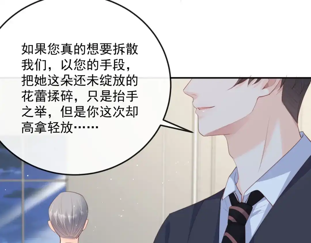 《陆总，你老婆又上热搜啦！》第46话 她是他的宠物 第85页