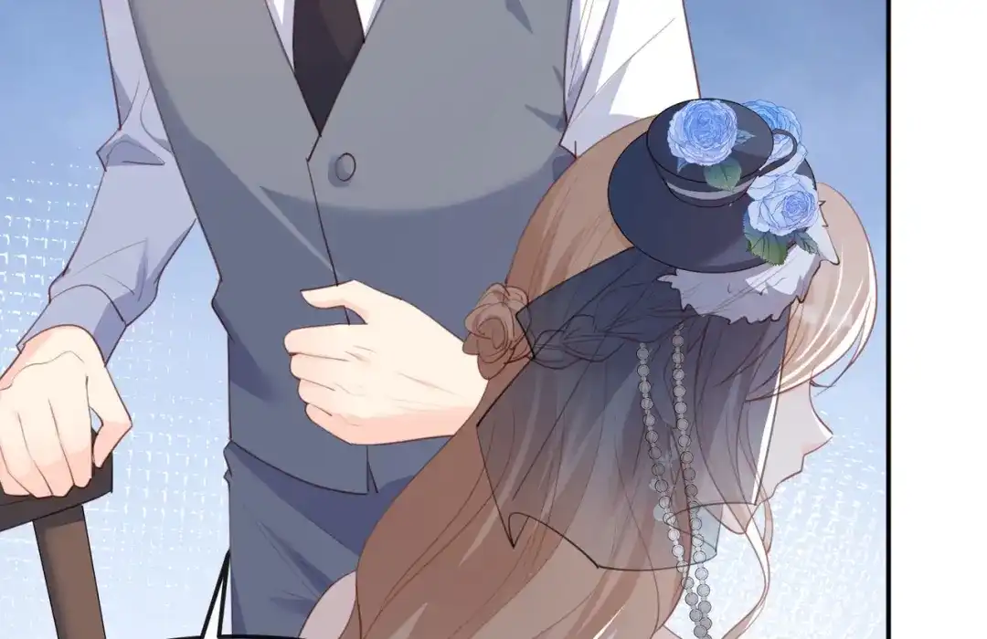 《陆总，你老婆又上热搜啦！》第46话 她是他的宠物 第53页