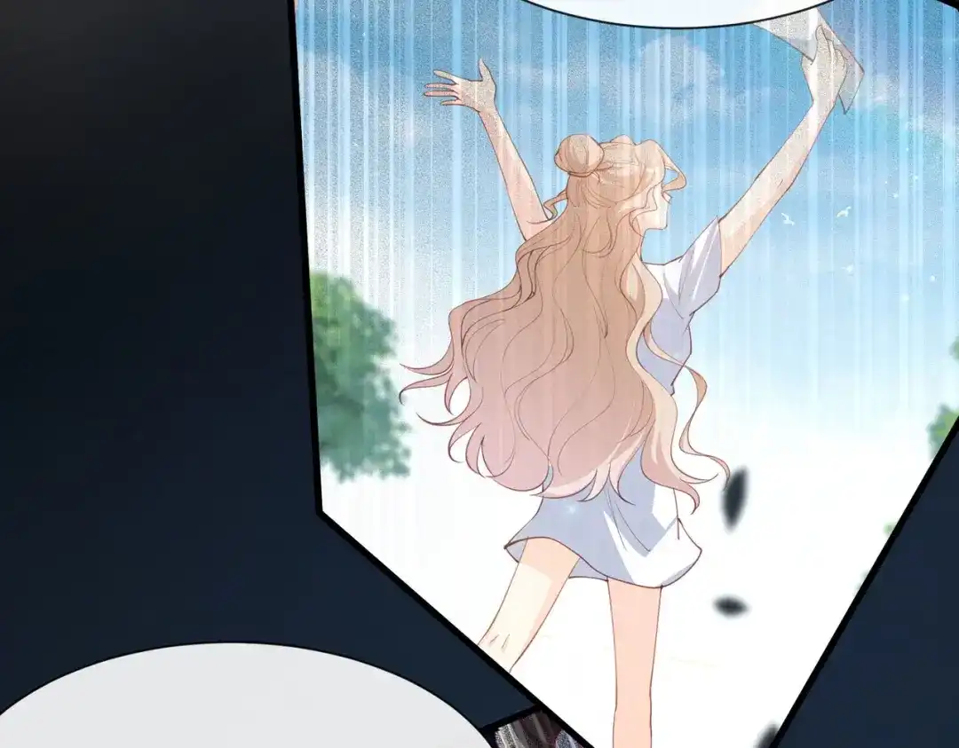 《陆总，你老婆又上热搜啦！》第46话 她是他的宠物 第37页
