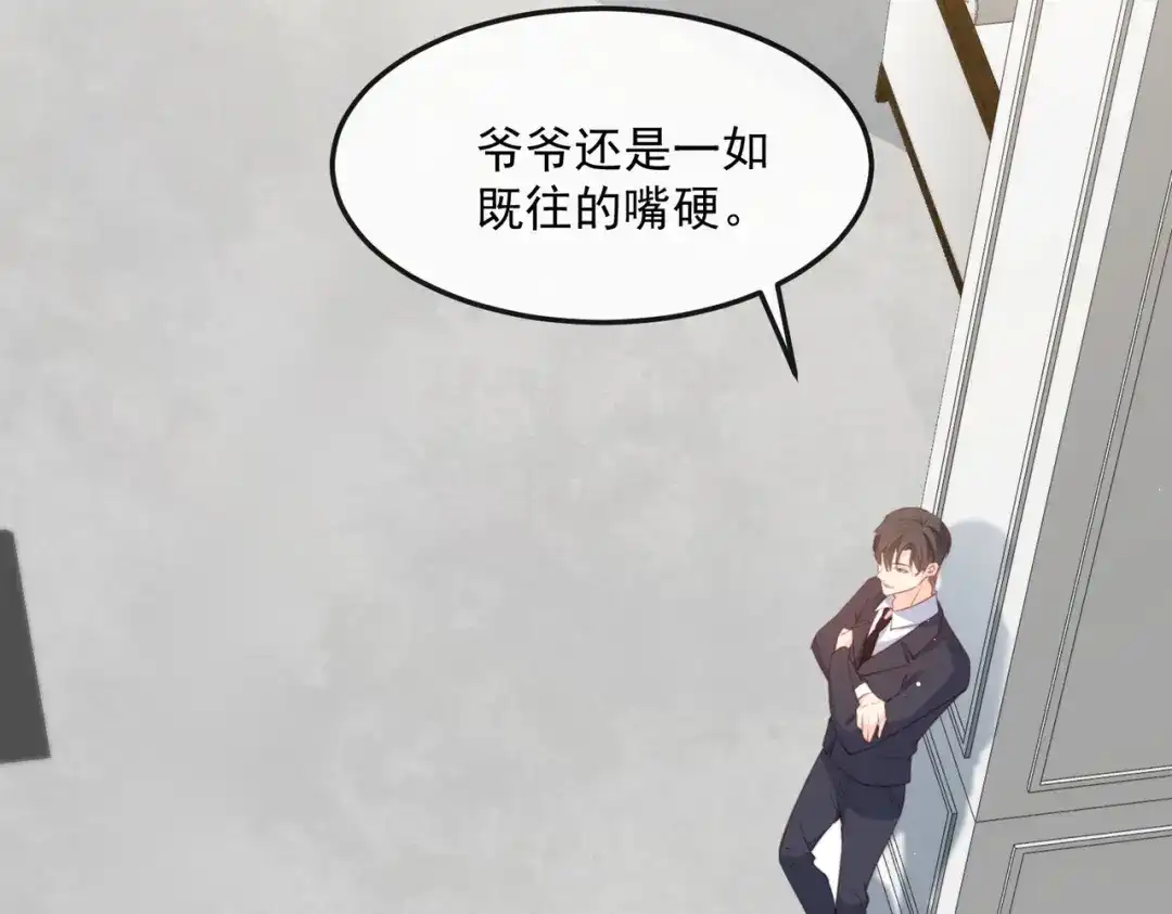 《陆总，你老婆又上热搜啦！》第46话 她是他的宠物 第90页