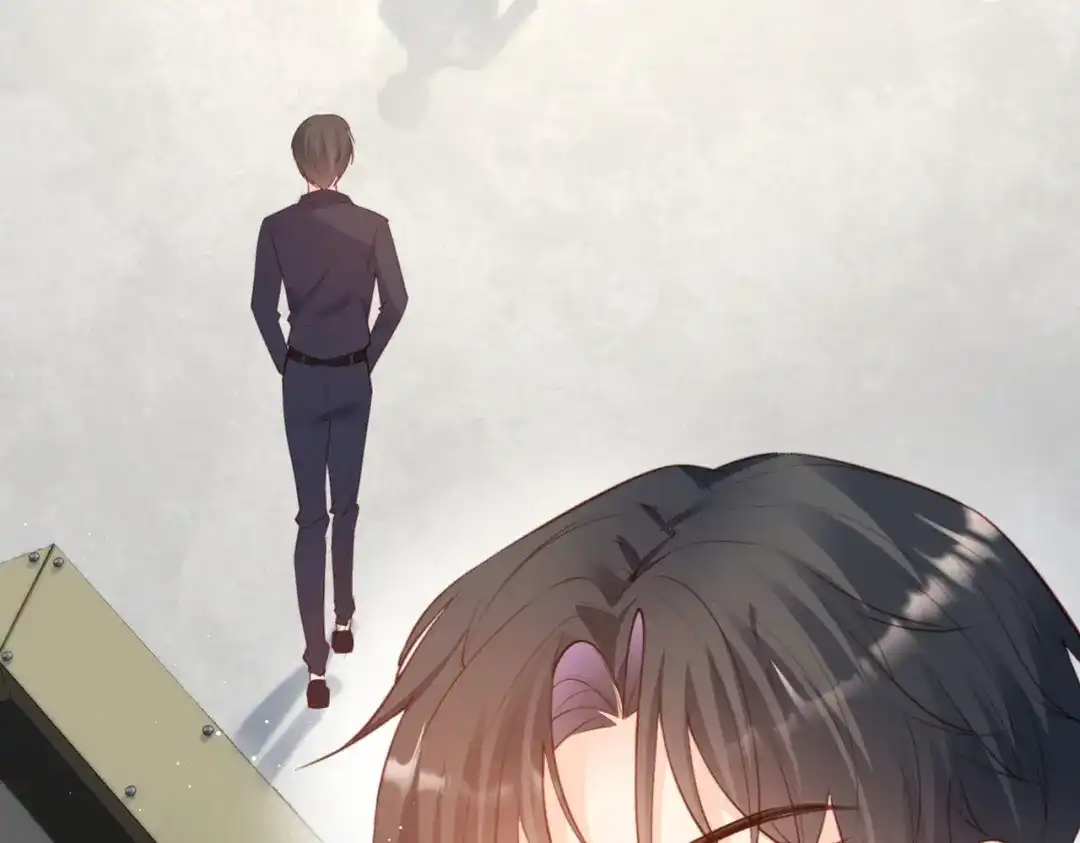 《陆总，你老婆又上热搜啦！》第46话 她是他的宠物 第80页