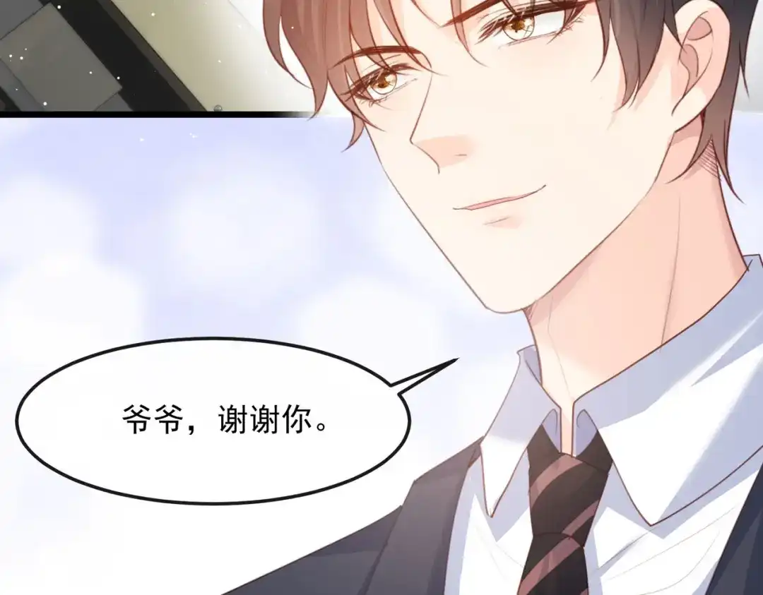 《陆总，你老婆又上热搜啦！》第46话 她是他的宠物 第81页