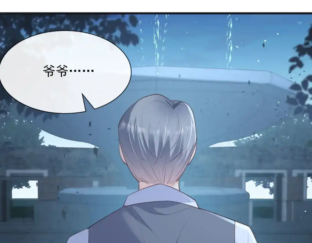 《陆总，你老婆又上热搜啦！》第46话 她是他的宠物 第20页