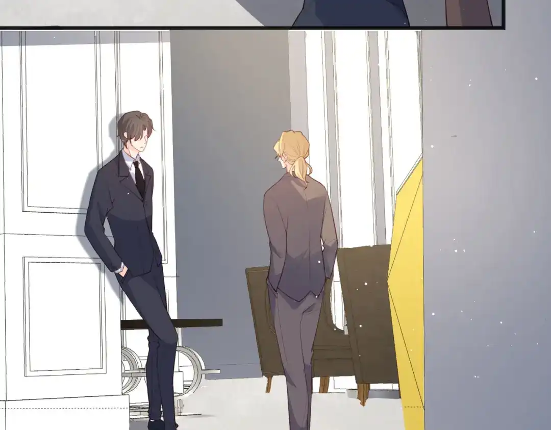 《陆总，你老婆又上热搜啦！》第47话 单人广告改双人 第13页