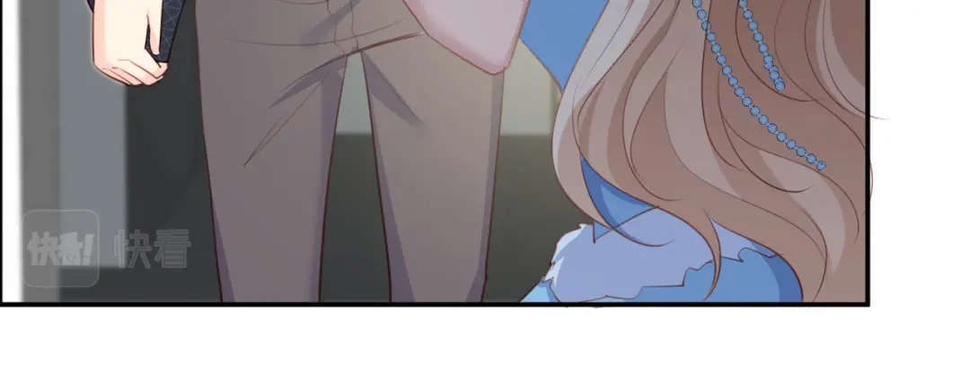 《陆总，你老婆又上热搜啦！》第47话 单人广告改双人 第36页