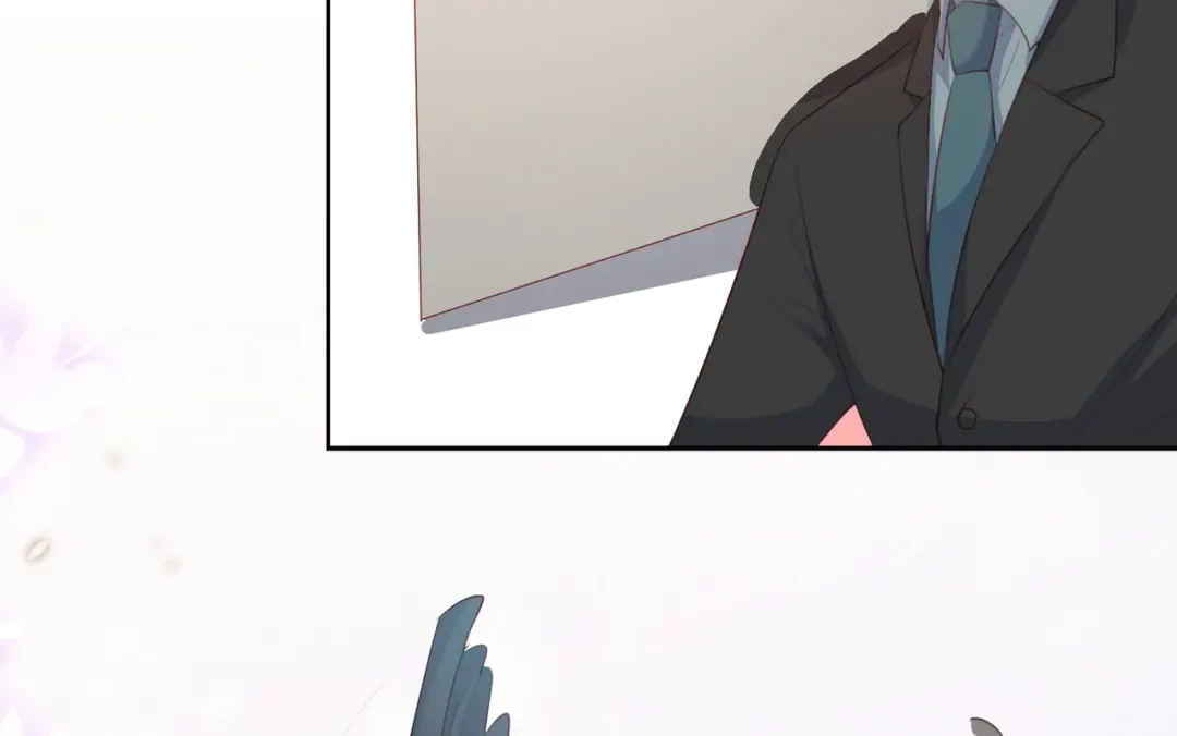 《陆总，你老婆又上热搜啦！》第47话 单人广告改双人 第81页