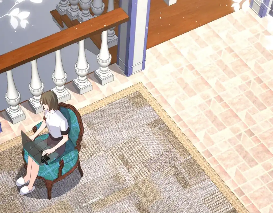 《陆总，你老婆又上热搜啦！》第48话 有你在这就是浪费时间 第64页