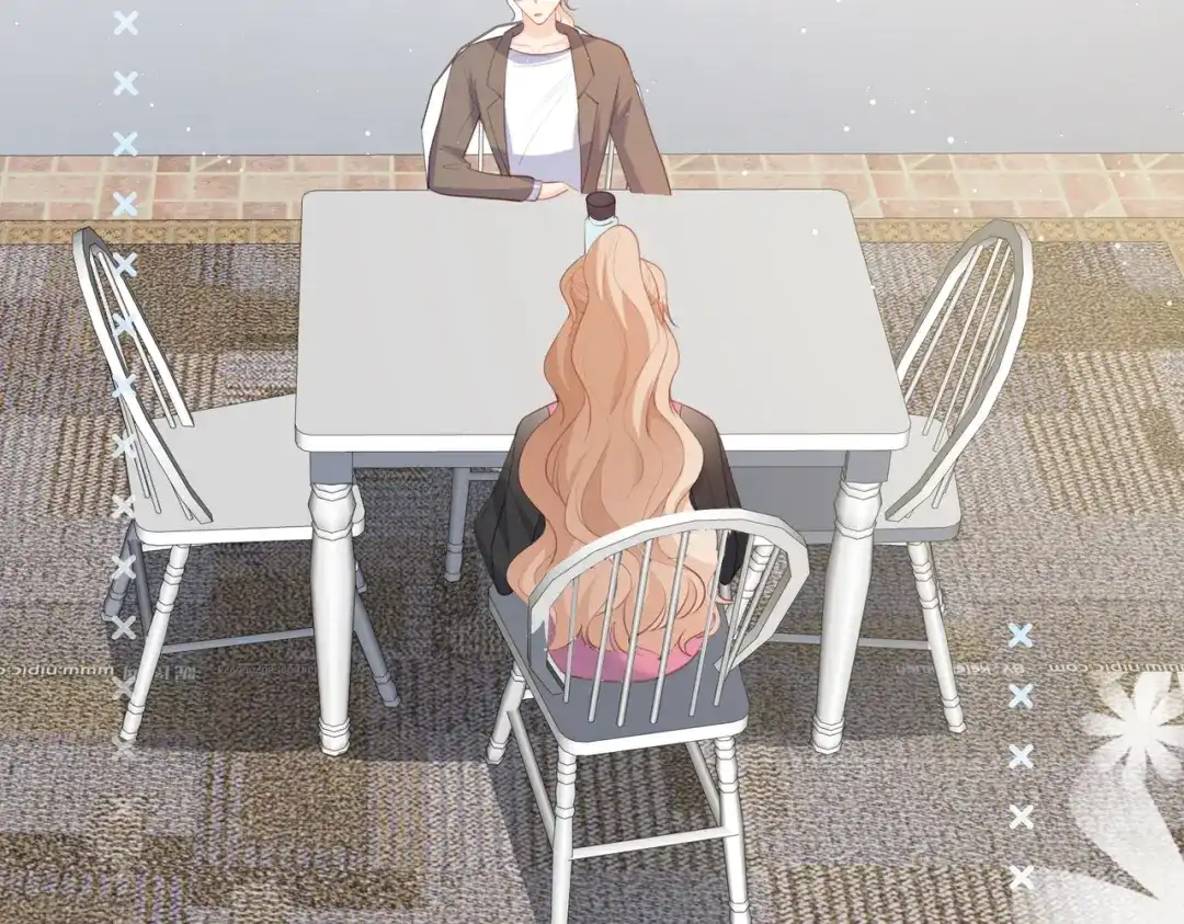 《陆总，你老婆又上热搜啦！》第49话 这是...许嘉粤？ 第5页