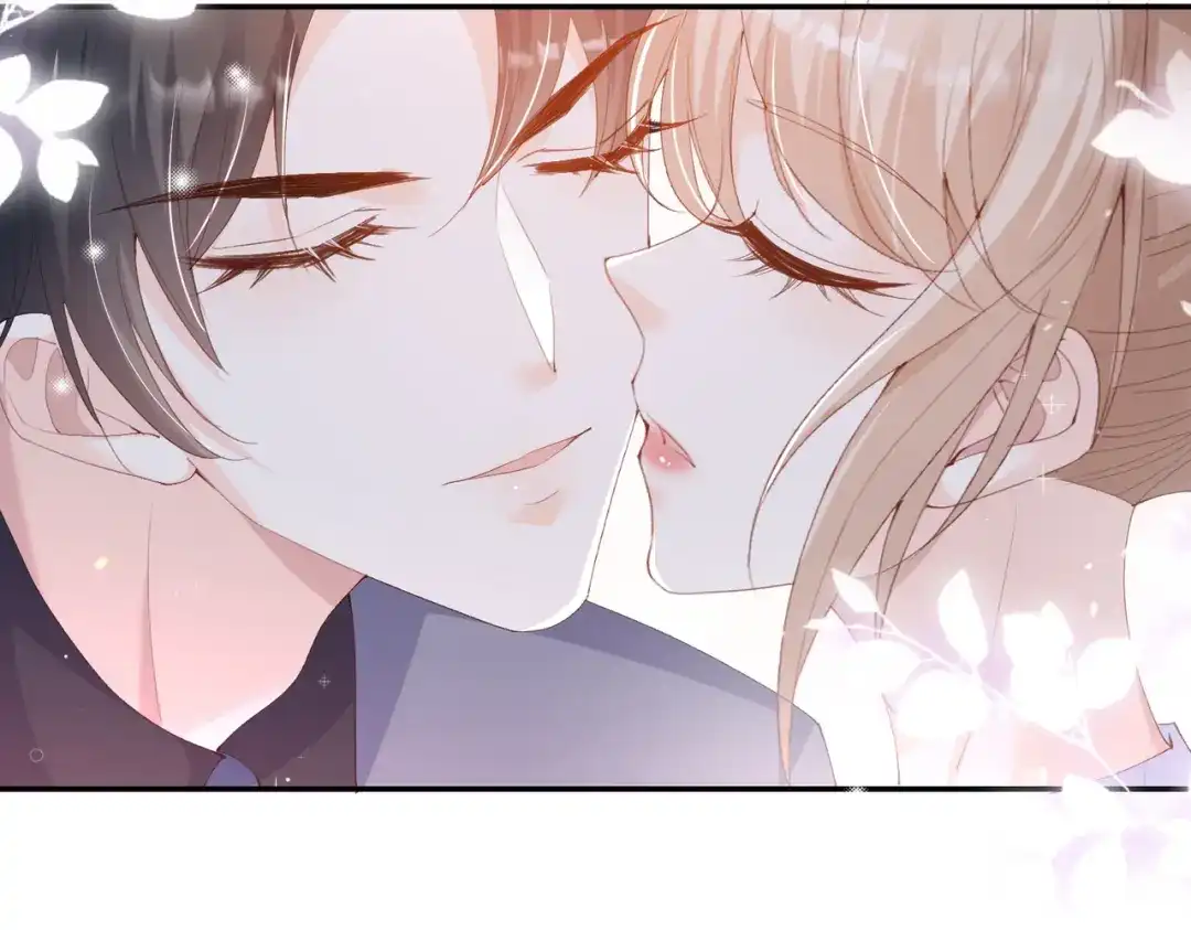 《陆总，你老婆又上热搜啦！》第50话 不妨碍你们俩亲热 第70页