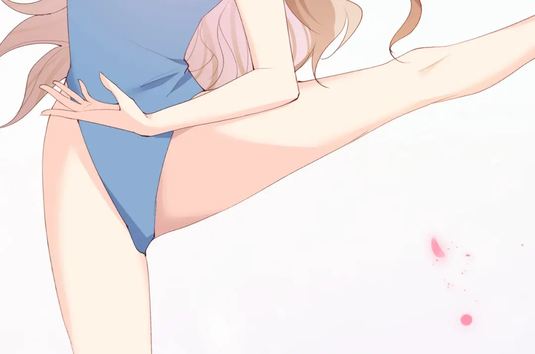 《陆总，你老婆又上热搜啦！》第51话 尝试陆总的拉筋方法 第36页