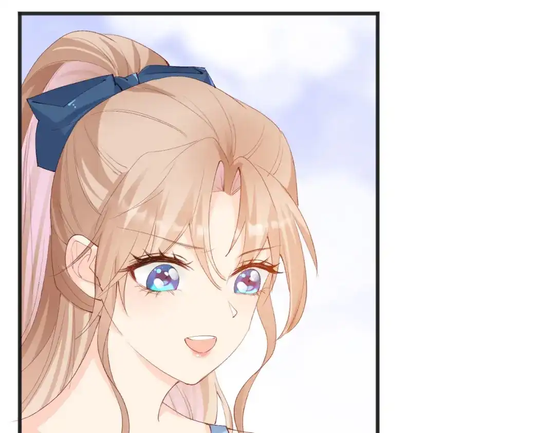 《陆总，你老婆又上热搜啦！》第51话 尝试陆总的拉筋方法 第51页