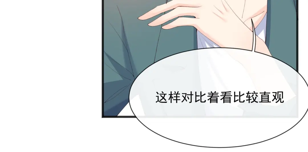 《陆总，你老婆又上热搜啦！》第51话 尝试陆总的拉筋方法 第50页