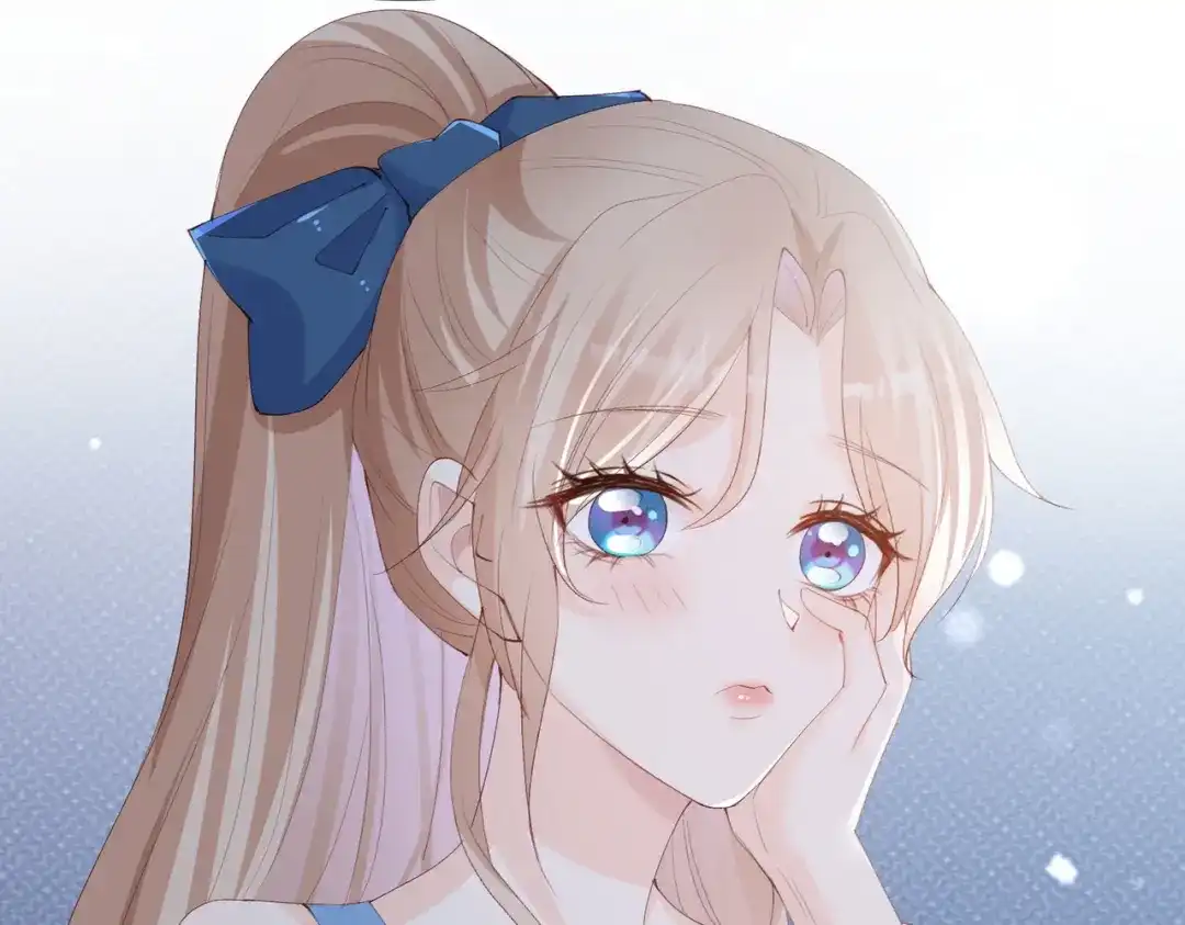 《陆总，你老婆又上热搜啦！》第51话 尝试陆总的拉筋方法 第55页