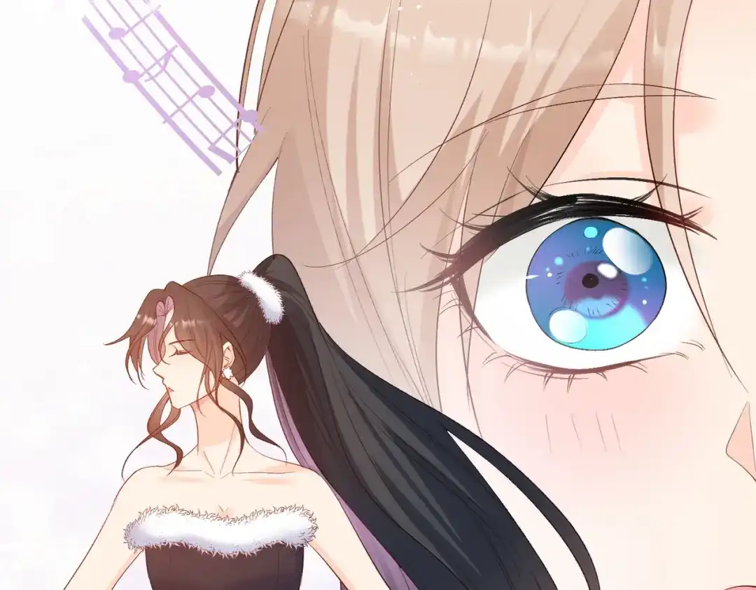 《陆总，你老婆又上热搜啦！》第53话 优雅的黑天鹅 第73页
