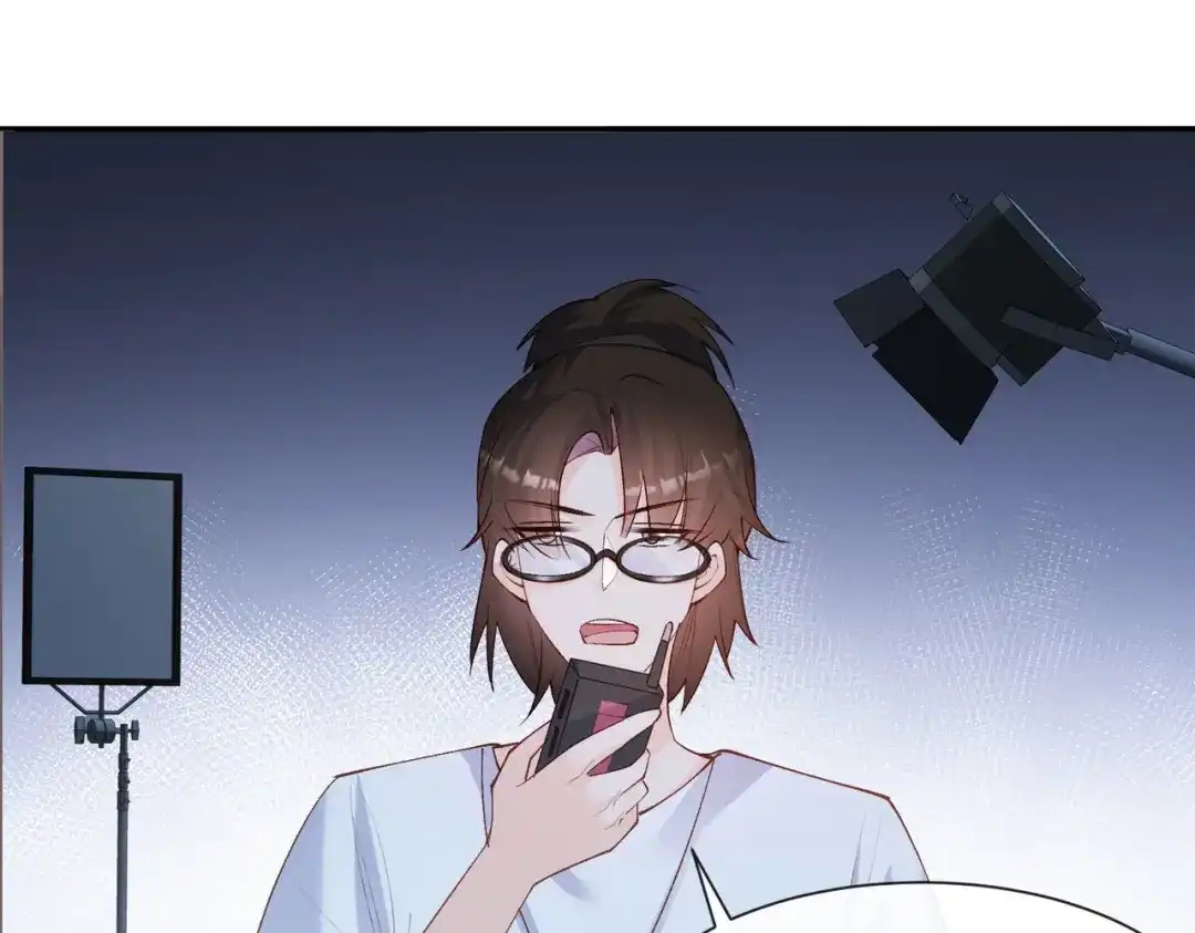 《陆总，你老婆又上热搜啦！》第54话 你是想让我对付简漫吗 第39页