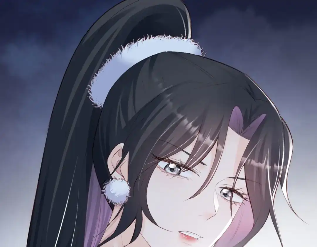 《陆总，你老婆又上热搜啦！》第54话 你是想让我对付简漫吗 第81页