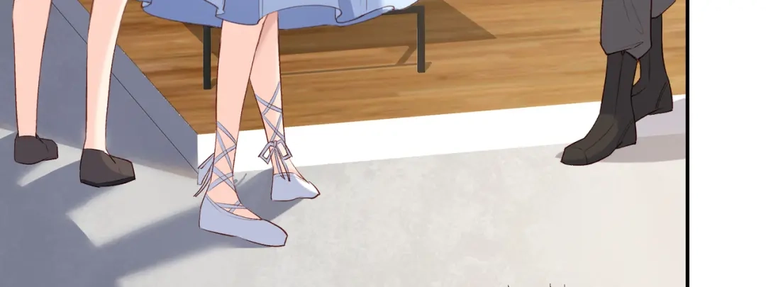 《陆总，你老婆又上热搜啦！》第54话 你是想让我对付简漫吗 第36页