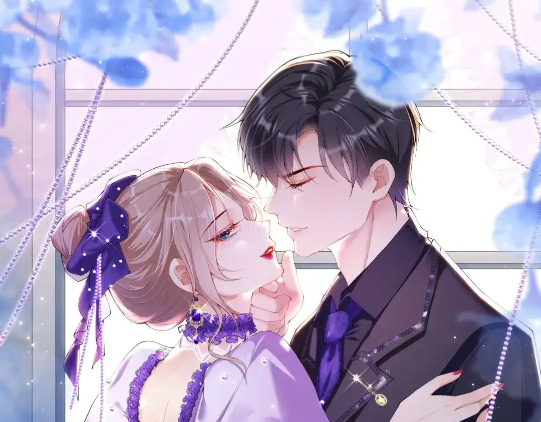《陆总，你老婆又上热搜啦！》第56话 古灵精怪的小妖精 第1页