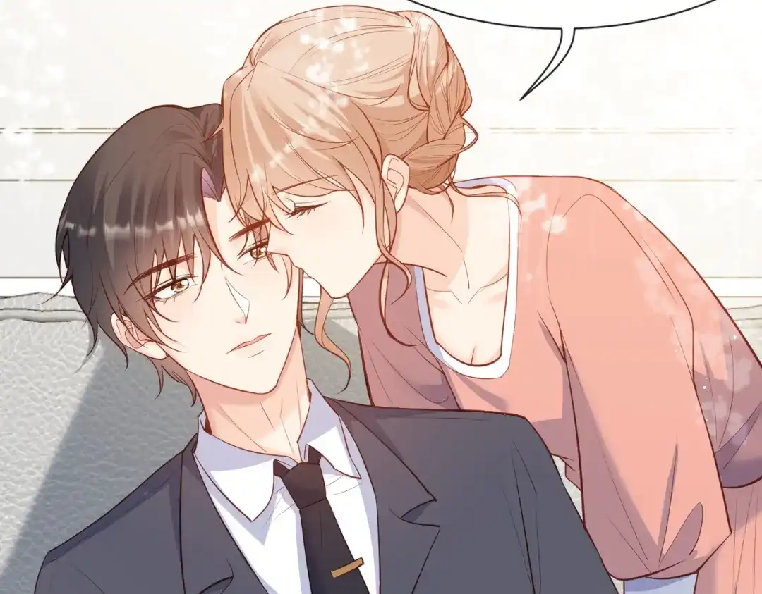 《陆总，你老婆又上热搜啦！》第56话 古灵精怪的小妖精 第49页