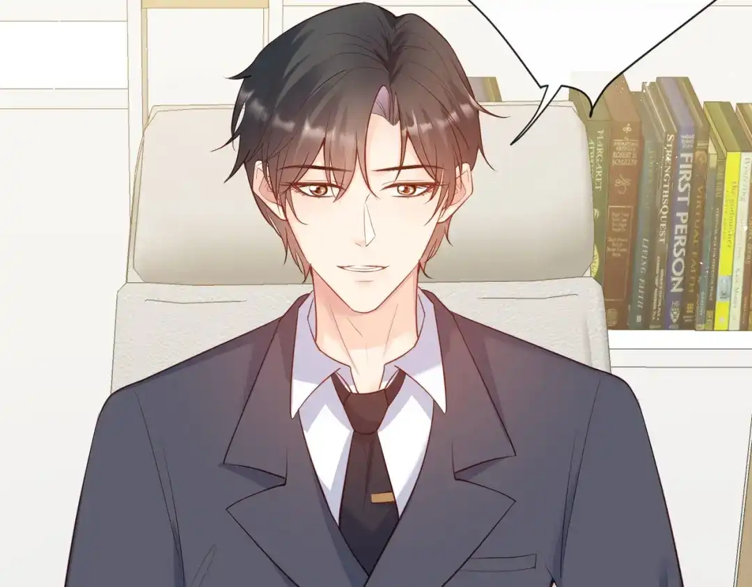 《陆总，你老婆又上热搜啦！》第56话 古灵精怪的小妖精 第24页