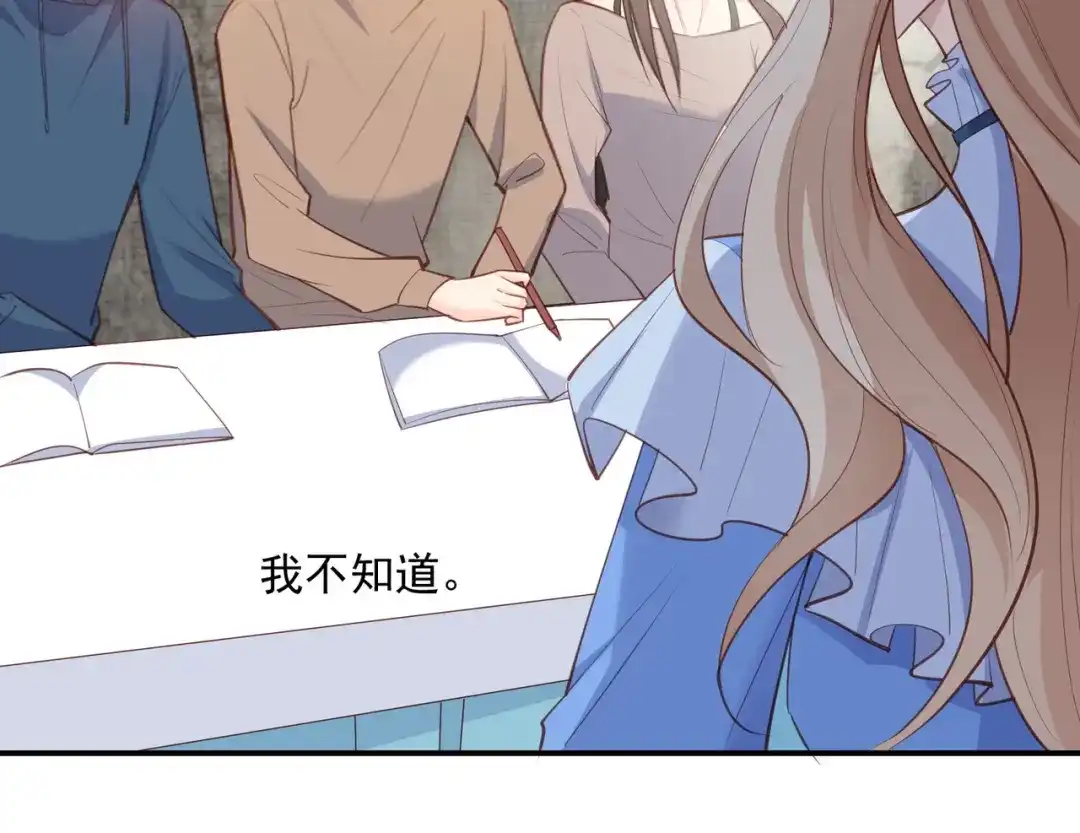 《陆总，你老婆又上热搜啦！》第57话 你会怎么做自我介绍 第58页