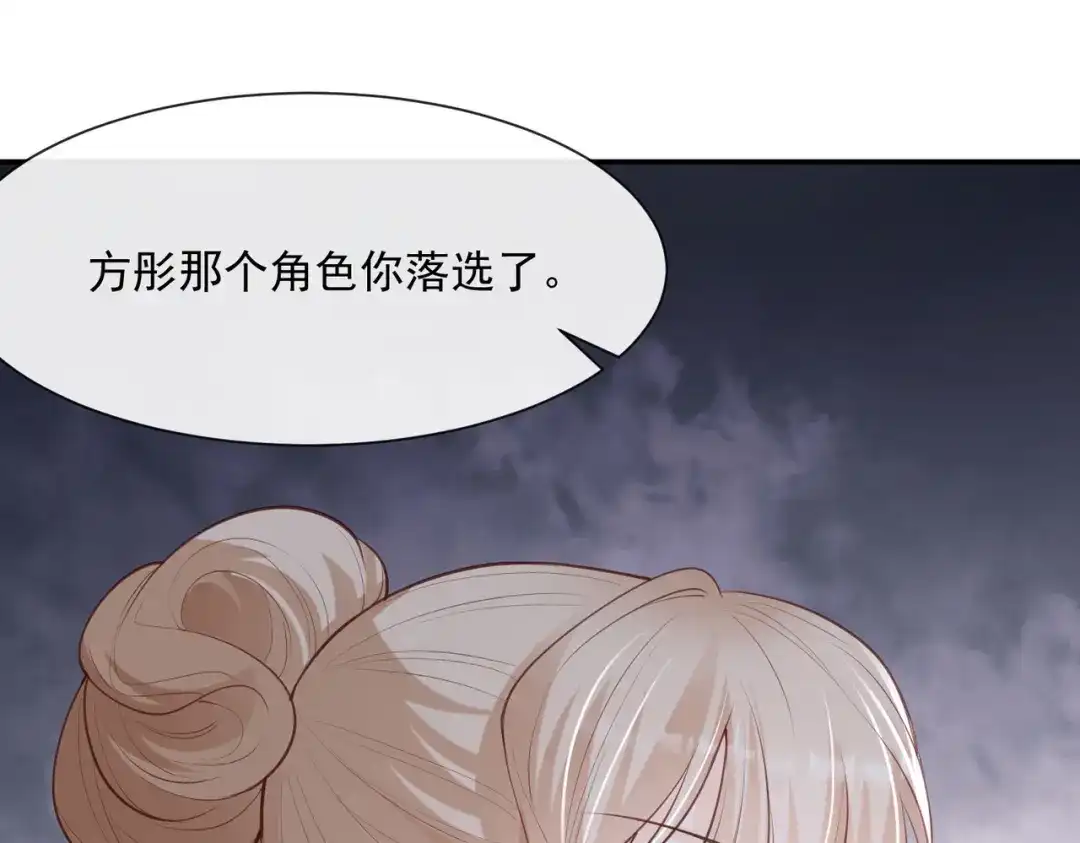 《陆总，你老婆又上热搜啦！》第59话 这个角色，你落选了 第85页