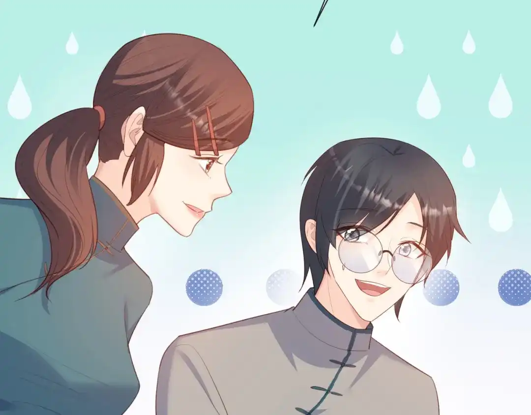 《陆总，你老婆又上热搜啦！》第59话 这个角色，你落选了 第25页