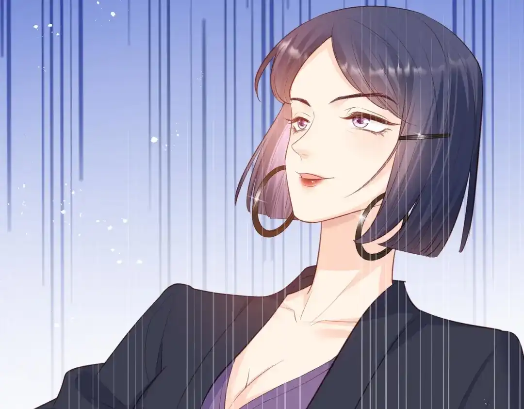 《陆总，你老婆又上热搜啦！》第60话 节目还邀请了陆胤然？ 第73页