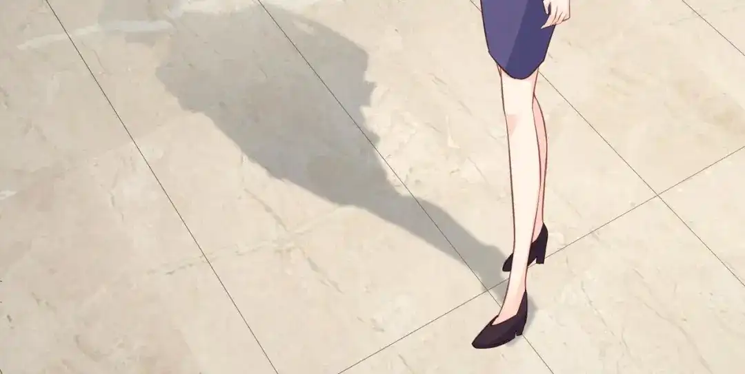 《陆总，你老婆又上热搜啦！》第60话 节目还邀请了陆胤然？ 第6页