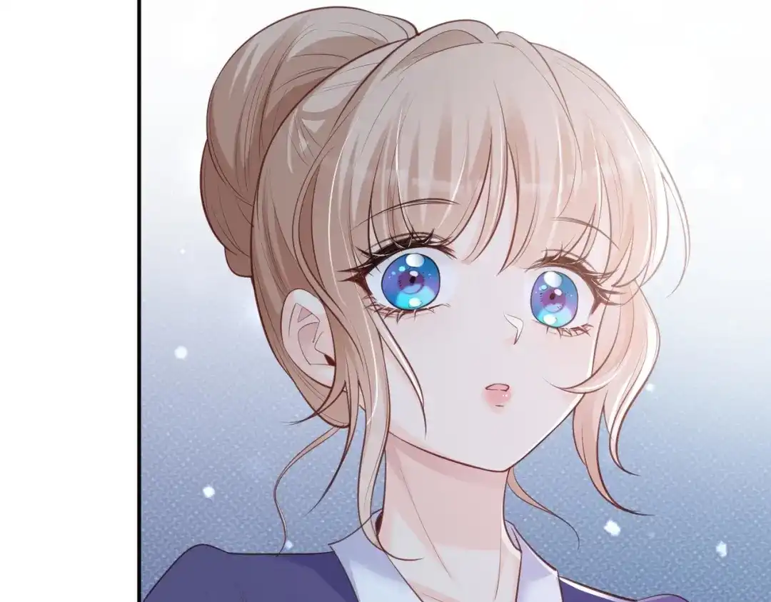 《陆总，你老婆又上热搜啦！》第60话 节目还邀请了陆胤然？ 第11页
