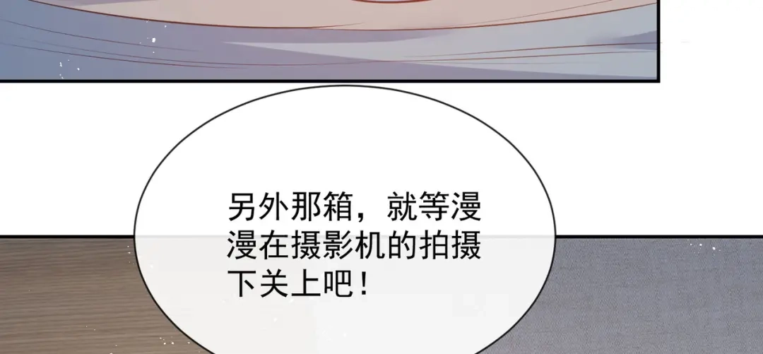 《陆总，你老婆又上热搜啦！》第61话 提前蜜月旅行 第24页