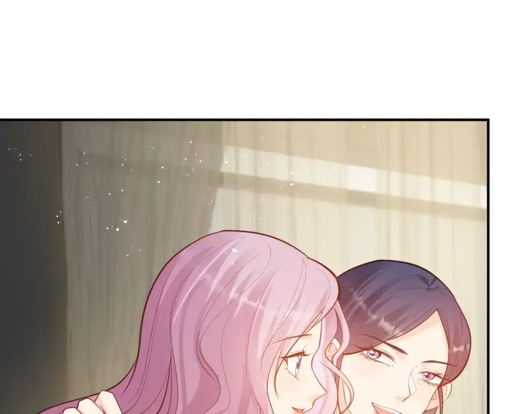 《陆总，你老婆又上热搜啦！》第64话 福利只有你有哦 第7页