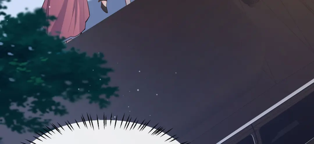 《陆总，你老婆又上热搜啦！》第65话 陆总请停止你的彩虹屁 第22页