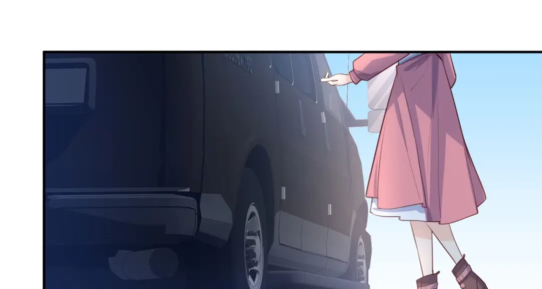 《陆总，你老婆又上热搜啦！》第65话 陆总请停止你的彩虹屁 第13页
