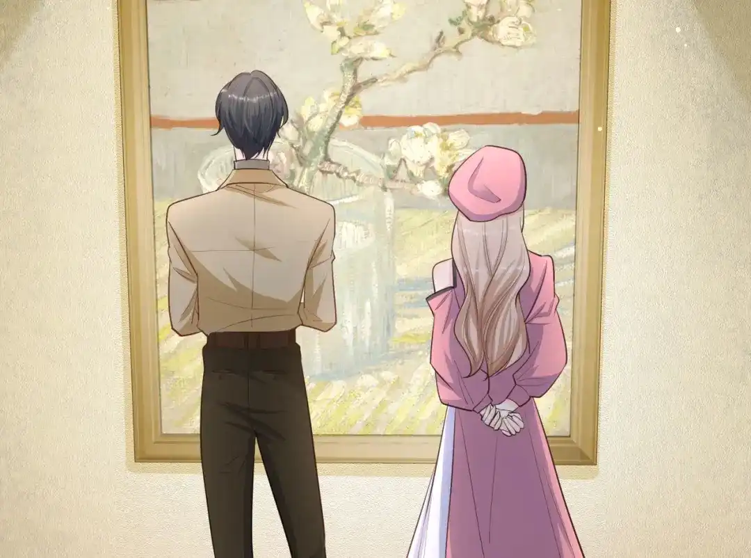 《陆总，你老婆又上热搜啦！》第65话 陆总请停止你的彩虹屁 第60页
