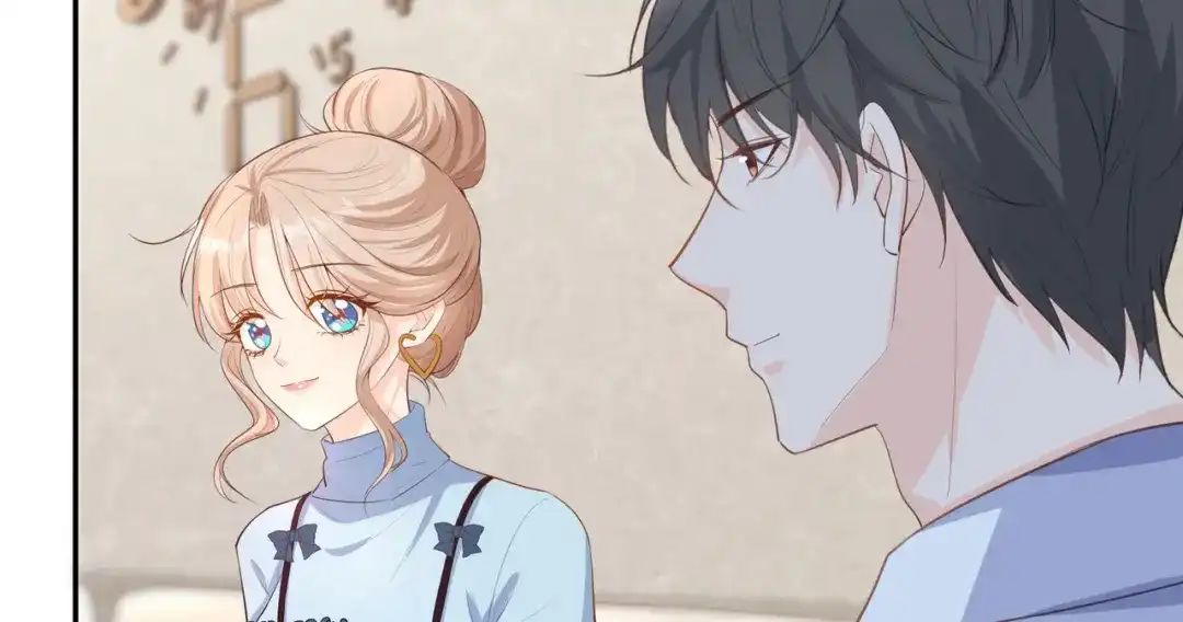 《陆总，你老婆又上热搜啦！》第65话 陆总请停止你的彩虹屁 第9页