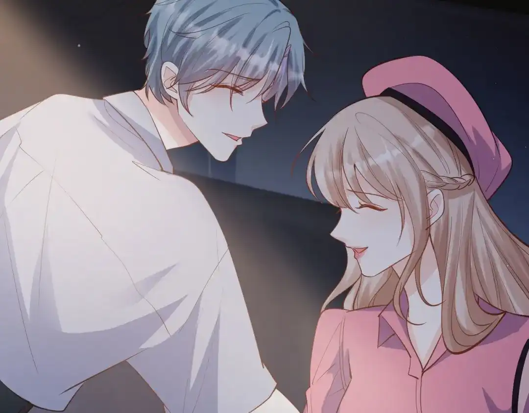 《陆总，你老婆又上热搜啦！》第65话 陆总请停止你的彩虹屁 第32页