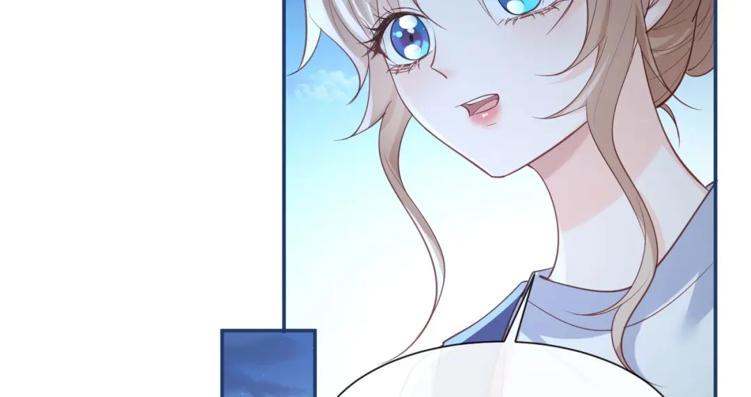 《陆总，你老婆又上热搜啦！》第66话 和其他人失联了？！ 第55页