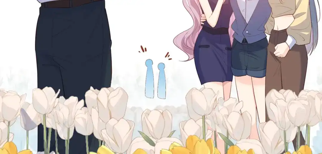 《陆总，你老婆又上热搜啦！》第66话 和其他人失联了？！ 第16页