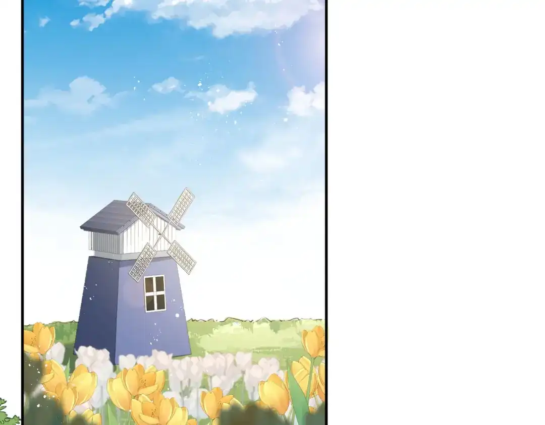 《陆总，你老婆又上热搜啦！》第66话 和其他人失联了？！ 第4页