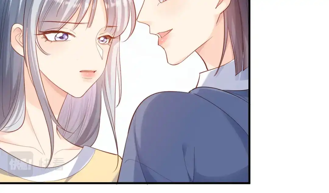 《陆总，你老婆又上热搜啦！》第66话 和其他人失联了？！ 第87页
